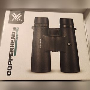 Vortex Copperhead HD 10x42 Binocular